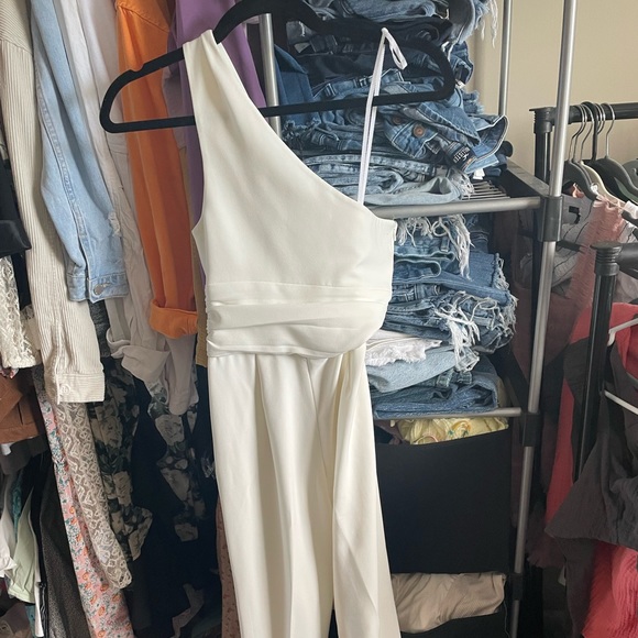 A.L.C Athena Jumpsuit - Picture 3 of 8